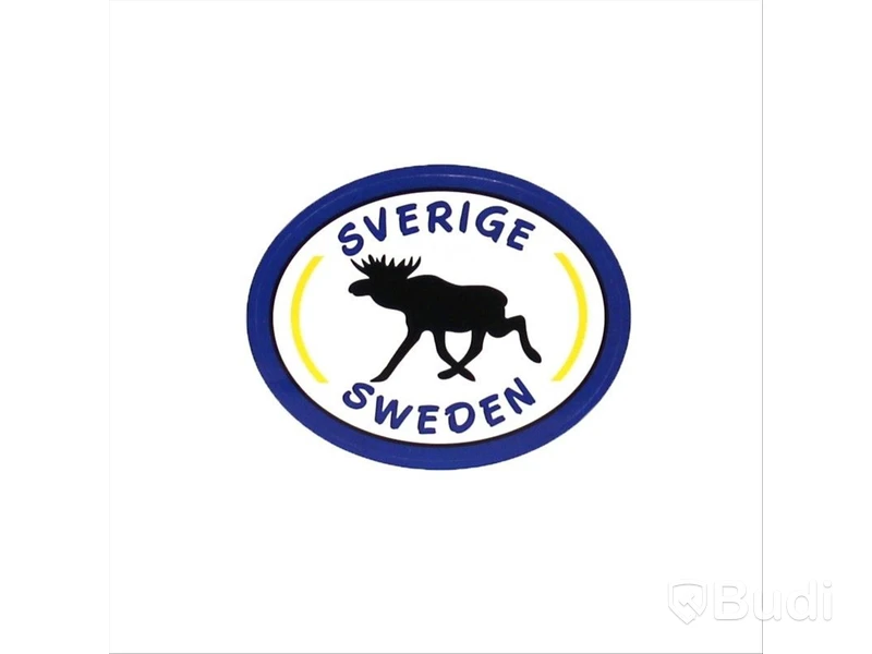 Stickers klistermärken Sverige